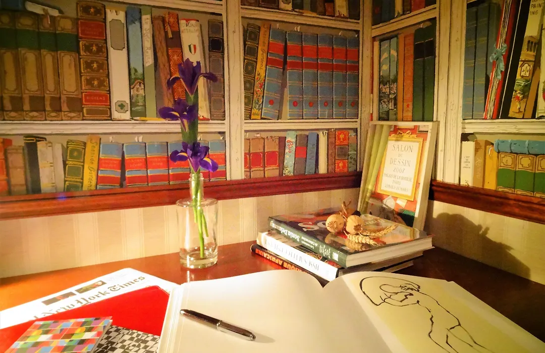 Le Relais Saint Sulpice-1