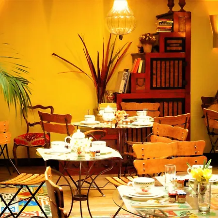 Le Relais Saint Sulpice-3