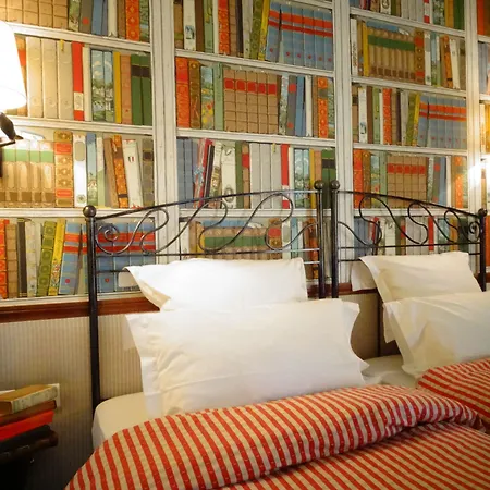 Le Relais Saint Sulpice-2